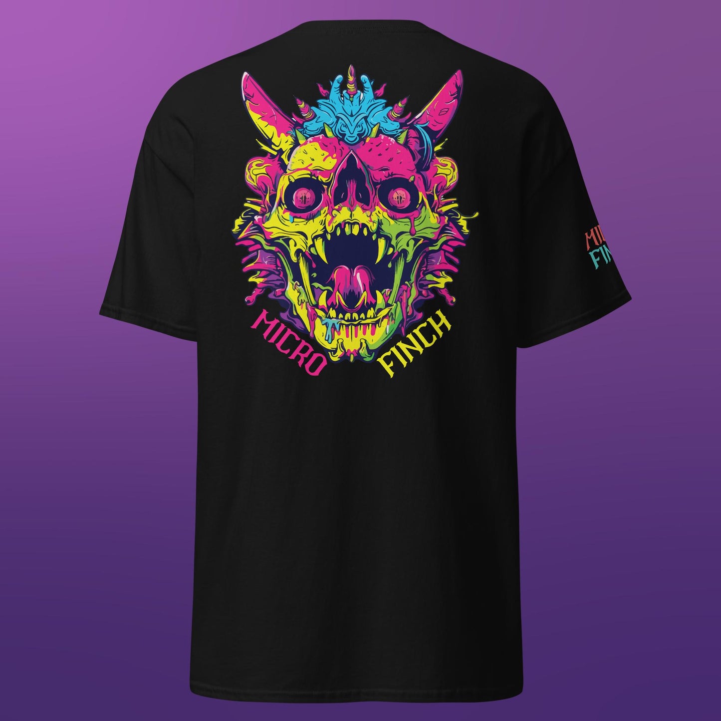 Melting Demon T-Shirt