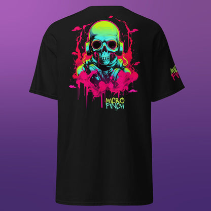 Toxic Gas T-Shirt