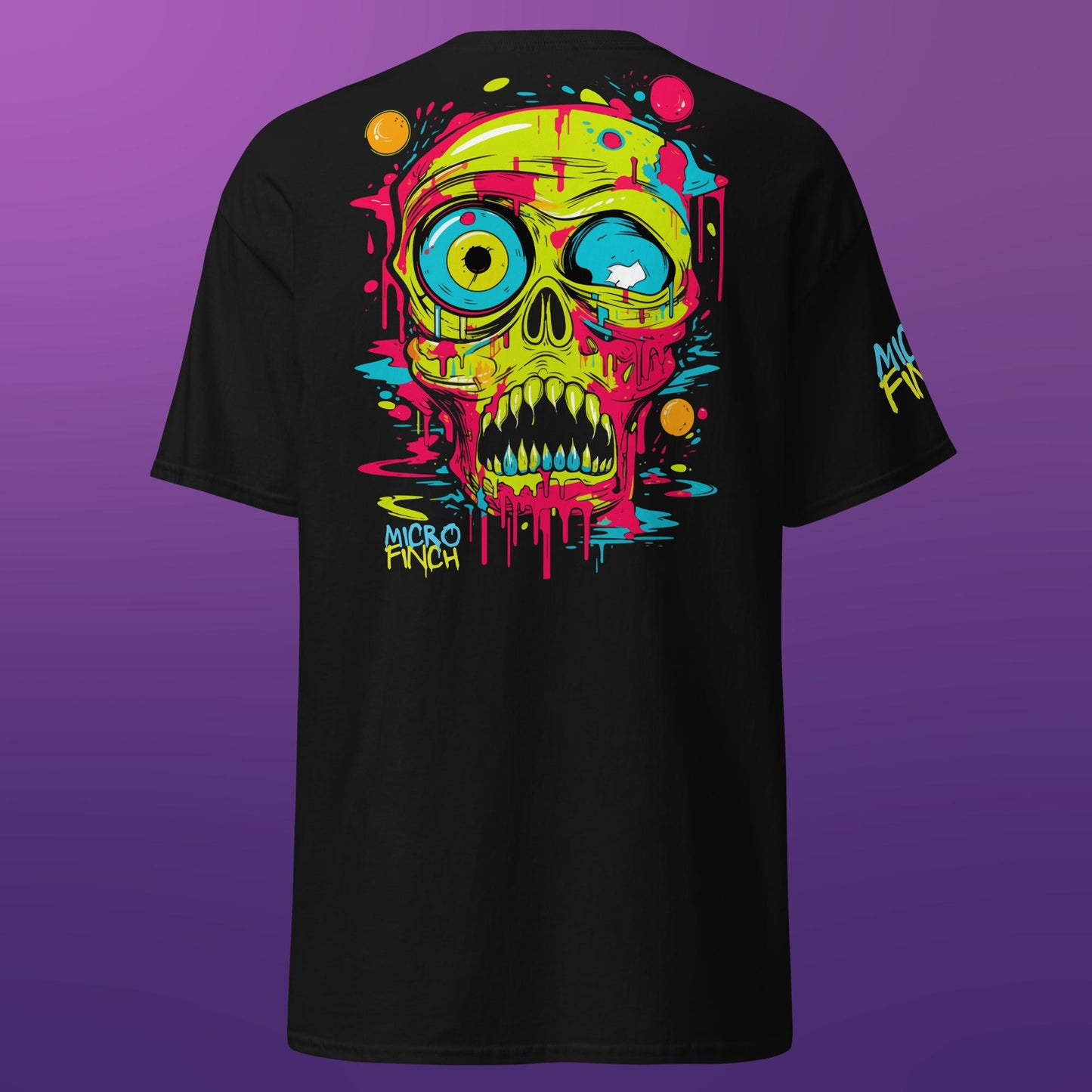 Melting Madness T-Shirt