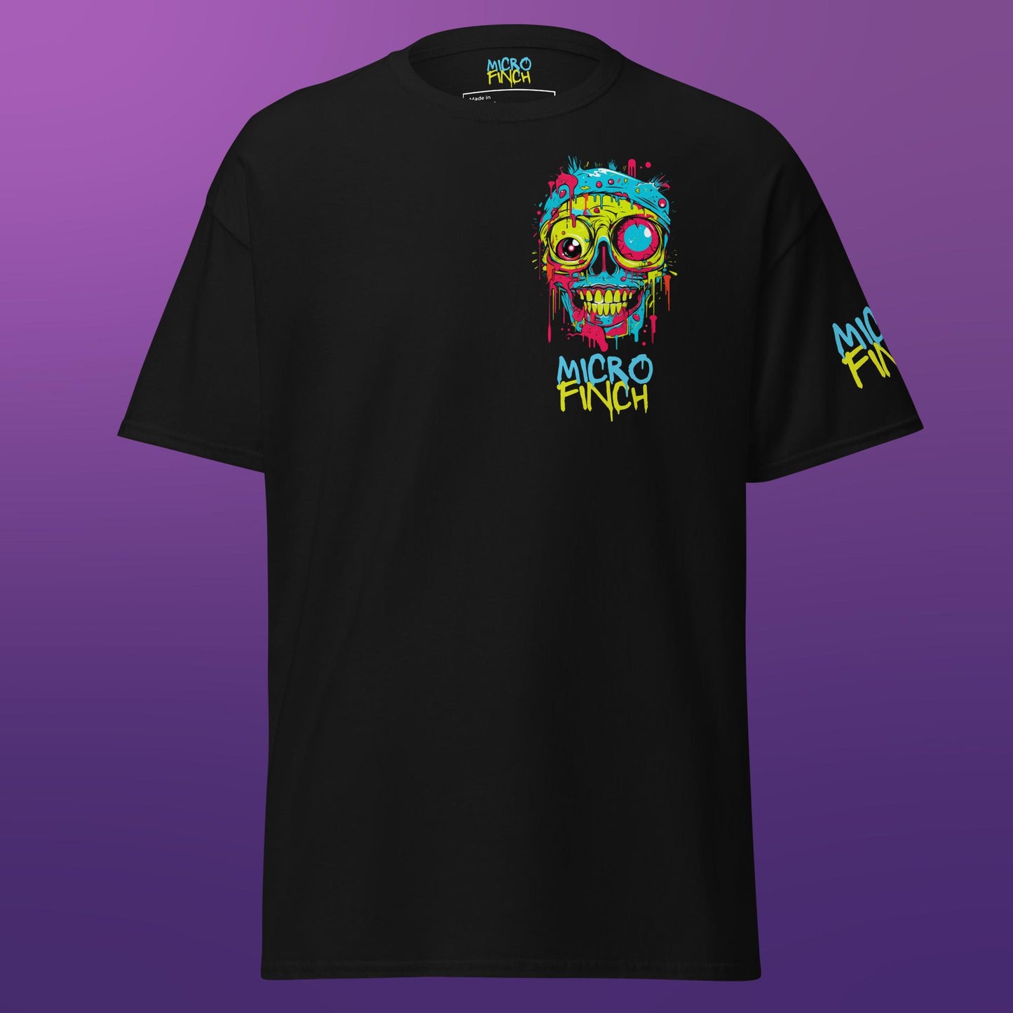 Melting Madness T-Shirt