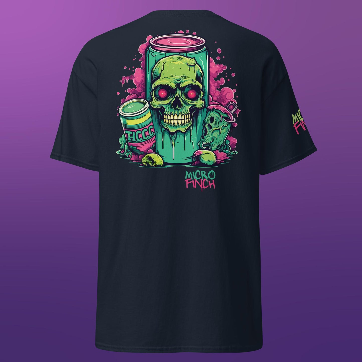 Toxic Drink T-Shirt