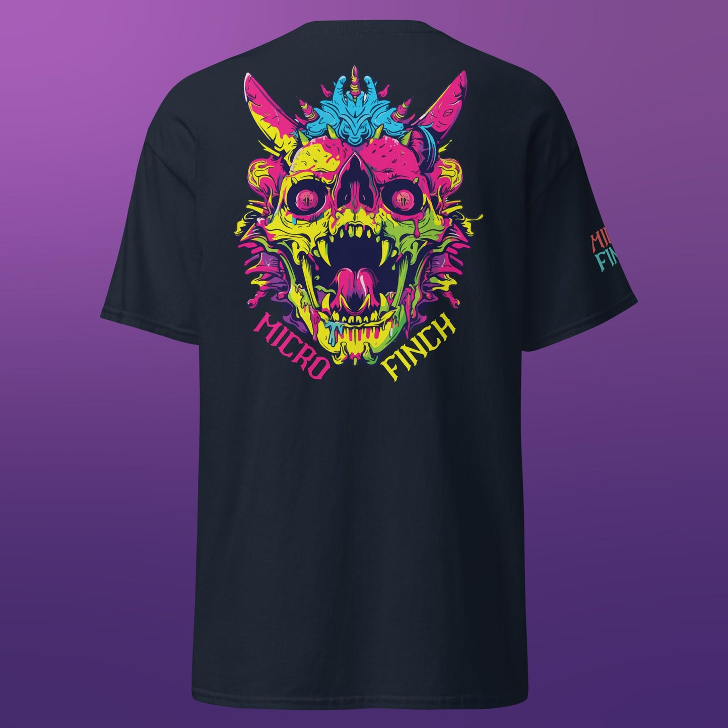 Melting Demon T-Shirt