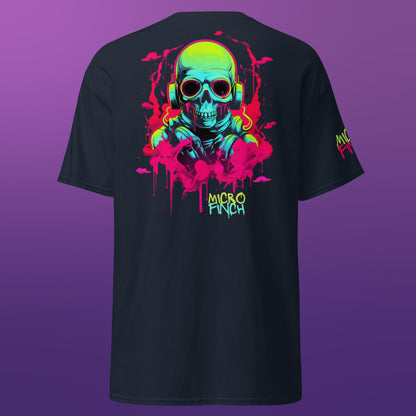 Toxic Gas T-Shirt