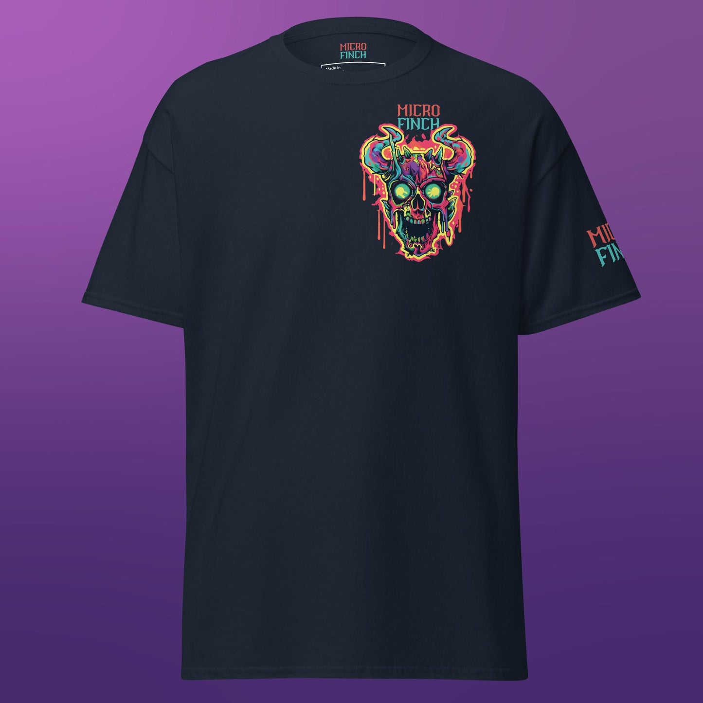 Melting Demon T-Shirt